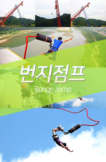 bungee